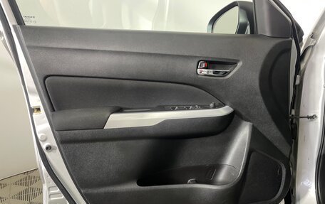 Suzuki Vitara II рестайлинг, 2016 год, 1 803 000 рублей, 26 фотография