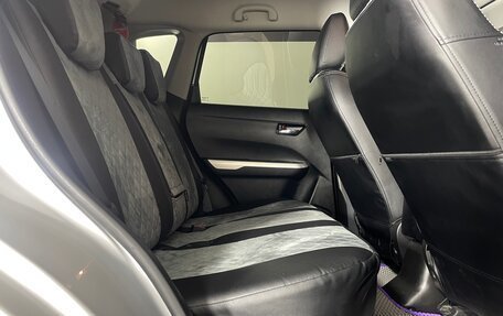 Suzuki Vitara II рестайлинг, 2016 год, 1 803 000 рублей, 33 фотография