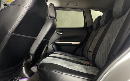 Suzuki Vitara II рестайлинг, 2016 год, 1 803 000 рублей, 32 фотография