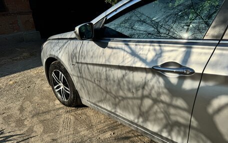 Hyundai Sonata VI, 2010 год, 1 260 000 рублей, 12 фотография