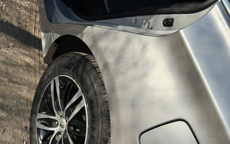 Hyundai Sonata VI, 2010 год, 1 260 000 рублей, 29 фотография