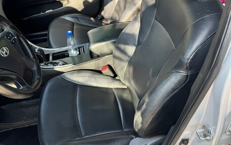 Hyundai Sonata VI, 2010 год, 1 260 000 рублей, 38 фотография