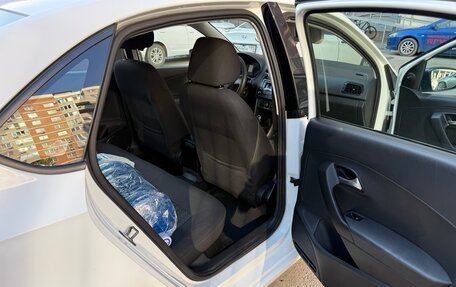 Volkswagen Polo VI (EU Market), 2018 год, 650 000 рублей, 17 фотография