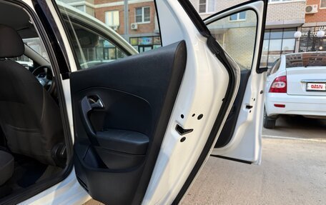 Volkswagen Polo VI (EU Market), 2018 год, 650 000 рублей, 16 фотография