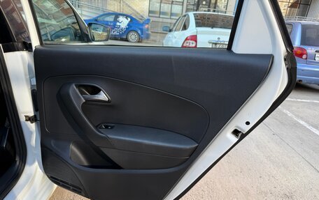 Volkswagen Polo VI (EU Market), 2018 год, 650 000 рублей, 19 фотография