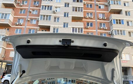 Volkswagen Polo VI (EU Market), 2018 год, 650 000 рублей, 20 фотография