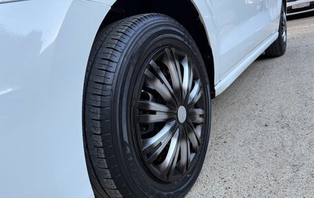 Volkswagen Polo VI (EU Market), 2018 год, 650 000 рублей, 29 фотография