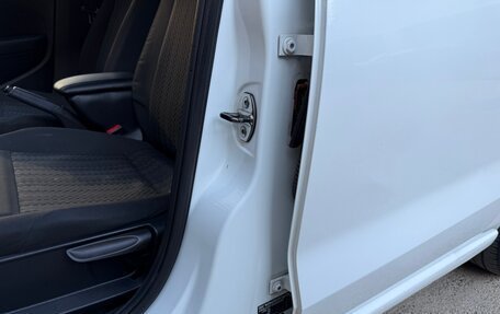 Volkswagen Polo VI (EU Market), 2018 год, 650 000 рублей, 28 фотография