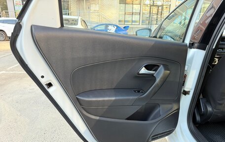 Volkswagen Polo VI (EU Market), 2018 год, 650 000 рублей, 25 фотография
