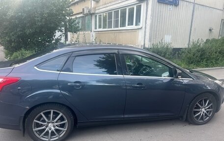 Ford Focus III, 2011 год, 800 000 рублей, 3 фотография