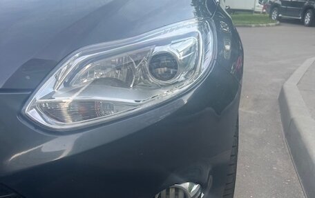 Ford Focus III, 2011 год, 800 000 рублей, 6 фотография