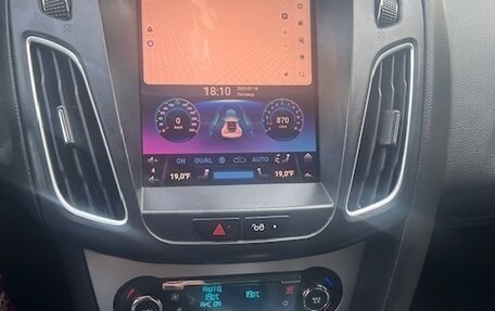 Ford Focus III, 2011 год, 800 000 рублей, 14 фотография