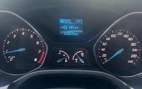 Ford Focus III, 2011 год, 800 000 рублей, 15 фотография