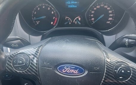 Ford Focus III, 2011 год, 800 000 рублей, 16 фотография