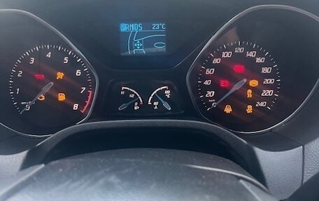 Ford Focus III, 2011 год, 800 000 рублей, 17 фотография