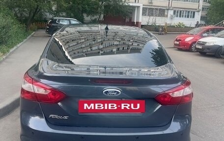 Ford Focus III, 2011 год, 800 000 рублей, 2 фотография