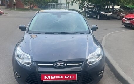 Ford Focus III, 2011 год, 800 000 рублей, 4 фотография