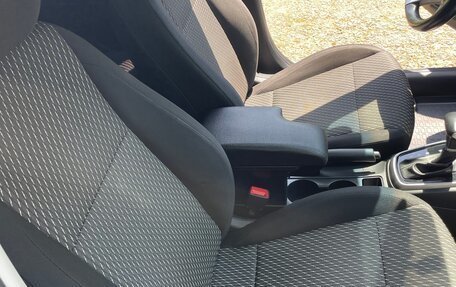 KIA Rio IV, 2018 год, 1 340 000 рублей, 4 фотография
