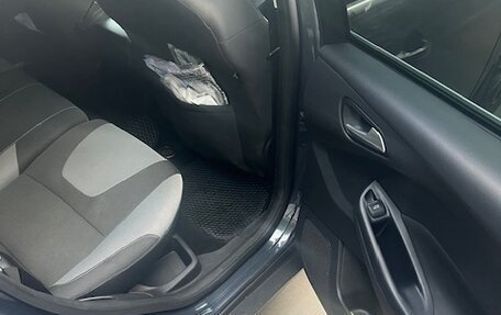 Ford Focus III, 2011 год, 800 000 рублей, 24 фотография