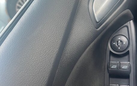 Ford Focus III, 2011 год, 800 000 рублей, 19 фотография