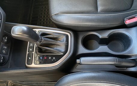 Hyundai Creta I рестайлинг, 2017 год, 1 547 000 рублей, 19 фотография