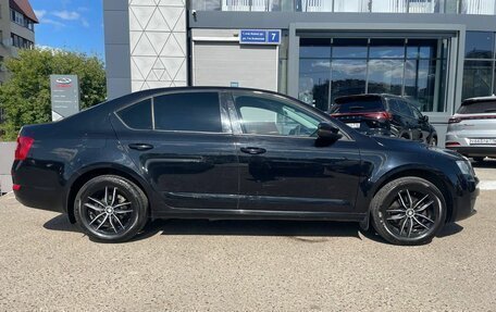 Skoda Octavia, 2016 год, 1 270 000 рублей, 6 фотография