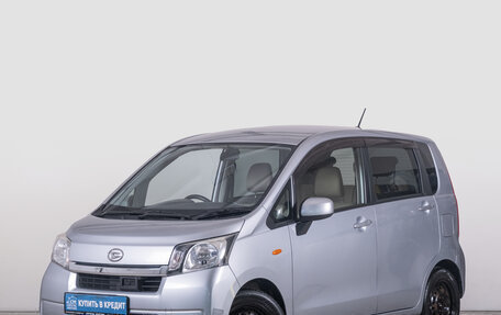 Daihatsu Move VI рестайлинг, 2013 год, 699 000 рублей, 3 фотография