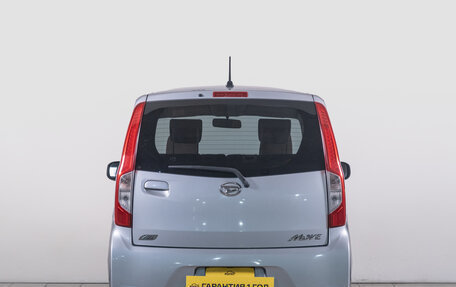 Daihatsu Move VI рестайлинг, 2013 год, 699 000 рублей, 5 фотография