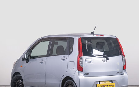 Daihatsu Move VI рестайлинг, 2013 год, 699 000 рублей, 6 фотография