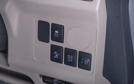 Daihatsu Move VI рестайлинг, 2013 год, 699 000 рублей, 9 фотография