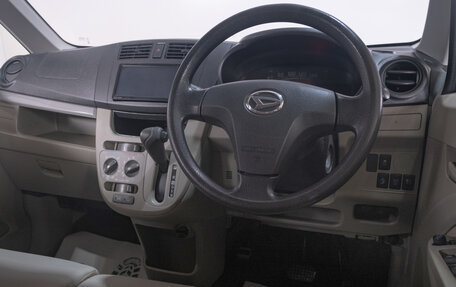 Daihatsu Move VI рестайлинг, 2013 год, 699 000 рублей, 11 фотография
