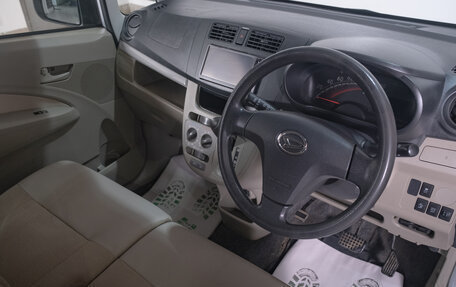 Daihatsu Move VI рестайлинг, 2013 год, 699 000 рублей, 10 фотография