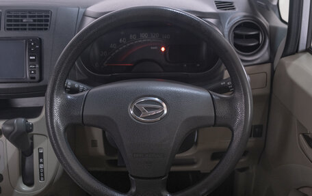 Daihatsu Move VI рестайлинг, 2013 год, 699 000 рублей, 12 фотография