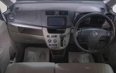 Daihatsu Move VI рестайлинг, 2013 год, 699 000 рублей, 13 фотография