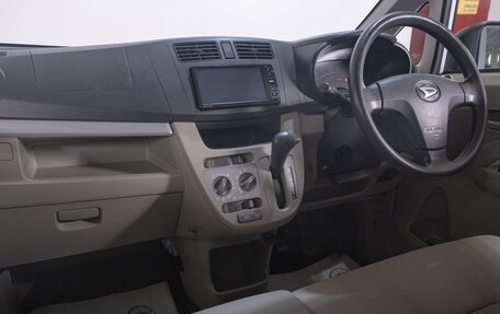 Daihatsu Move VI рестайлинг, 2013 год, 699 000 рублей, 16 фотография