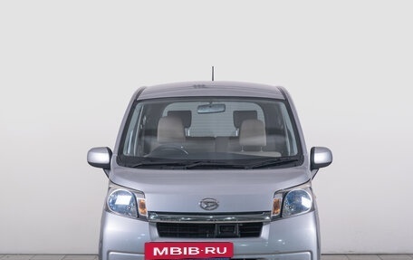 Daihatsu Move VI рестайлинг, 2013 год, 699 000 рублей, 4 фотография