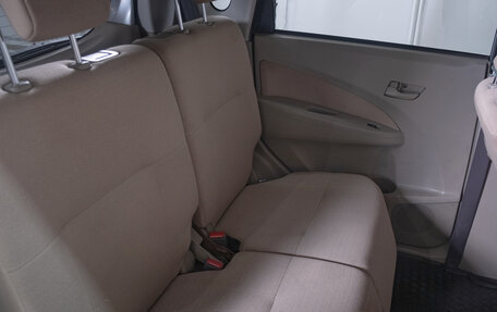 Daihatsu Move VI рестайлинг, 2013 год, 699 000 рублей, 18 фотография