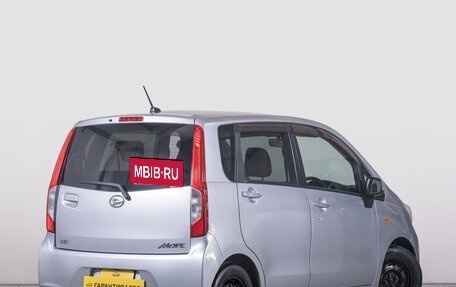 Daihatsu Move VI рестайлинг, 2013 год, 699 000 рублей, 7 фотография