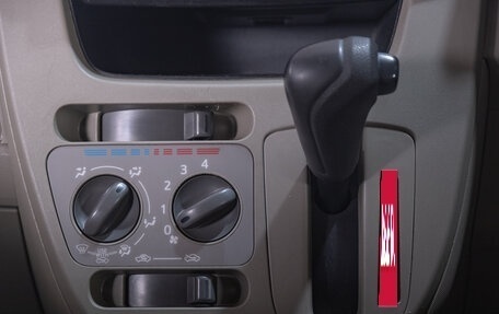 Daihatsu Move VI рестайлинг, 2013 год, 699 000 рублей, 15 фотография
