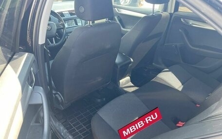 Skoda Octavia, 2016 год, 1 270 000 рублей, 13 фотография