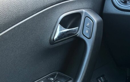 Volkswagen Polo VI (EU Market), 2013 год, 599 000 рублей, 16 фотография