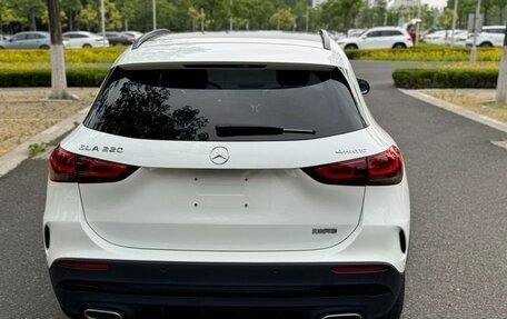 Mercedes-Benz GLA, 2022 год, 2 232 000 рублей, 6 фотография
