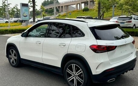 Mercedes-Benz GLA, 2022 год, 2 232 000 рублей, 5 фотография