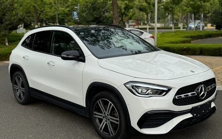 Mercedes-Benz GLA, 2022 год, 2 232 000 рублей, 4 фотография
