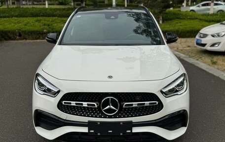 Mercedes-Benz GLA, 2022 год, 2 232 000 рублей, 2 фотография