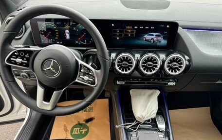 Mercedes-Benz GLA, 2022 год, 2 232 000 рублей, 9 фотография