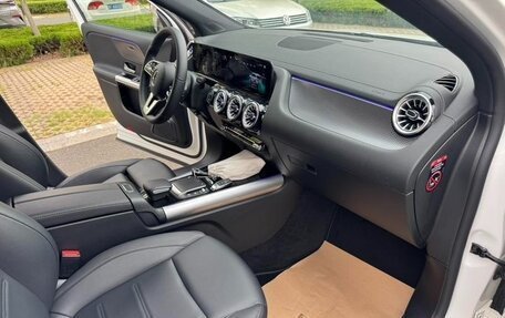 Mercedes-Benz GLA, 2022 год, 2 232 000 рублей, 10 фотография