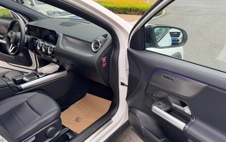 Mercedes-Benz GLA, 2022 год, 2 232 000 рублей, 13 фотография