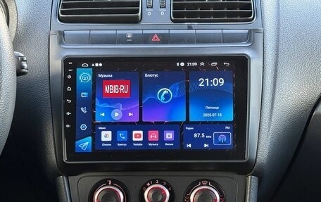 Volkswagen Polo VI (EU Market), 2013 год, 599 000 рублей, 19 фотография
