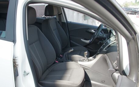 Opel Astra J, 2011 год, 705 000 рублей, 8 фотография